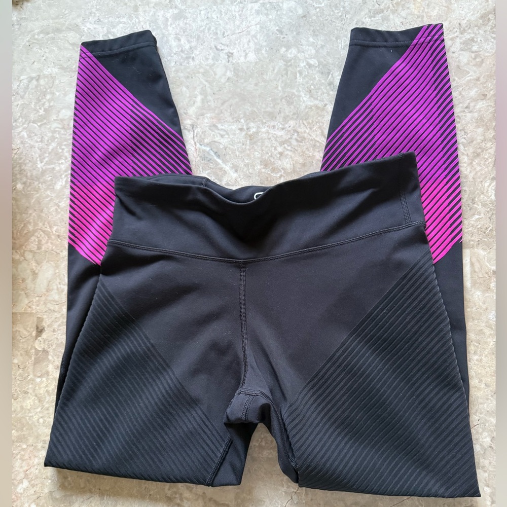 Gap Fit Sculpt Compression Yoga Pants